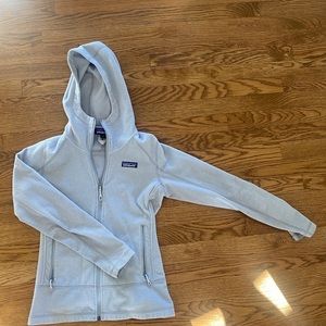 Patagonia fleece